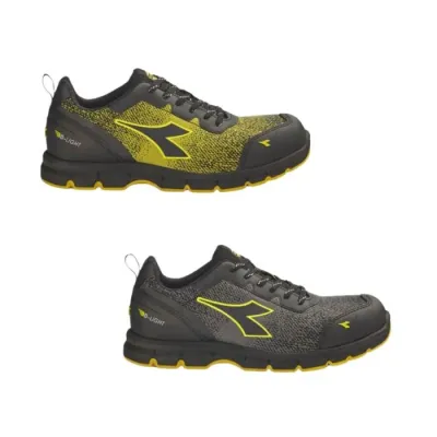 ZAPATO SEGURIDAD RUN ATOM EVO LOW S3S DIADORA ZAPATO SEGURIDAD RUN ATOM EVO LOW S3S DIADORA