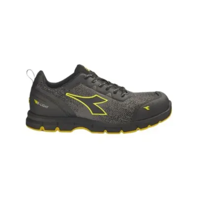 ZAPATO SEGURIDAD RUN ATOM EVO LOW S3S DIADORA ZAPATO SEGURIDAD RUN ATOM EVO LOW S3S DIADORA