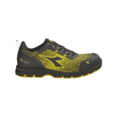 ZAPATO SEGURIDAD RUN ATOM EVO LOW S3S DIADORA ZAPATO SEGURIDAD RUN ATOM EVO LOW S3S DIADORA