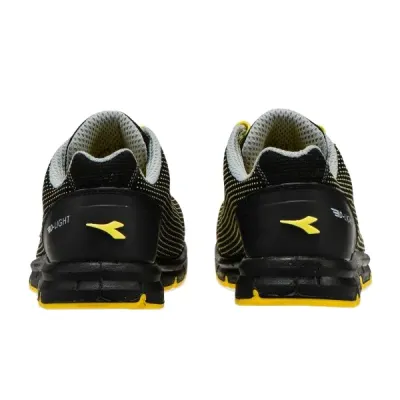 ZAPATO SEGURIDAD RUN ATOM EVO LOW S3S DIADORA ZAPATO SEGURIDAD RUN ATOM EVO LOW S3S DIADORA