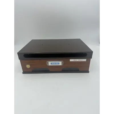 BUZON CARTAS MOD. 1010-7 SA SAPELLY ARFE
