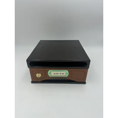 BUZON MOD.9000-7 SAPELLY ARFE
