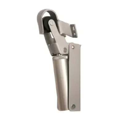 RETENEDOR GRADUABLE FR 3G PLATA JUSTOR RETENEDOR GRADUABLE FR 3G PLATA JUSTOR