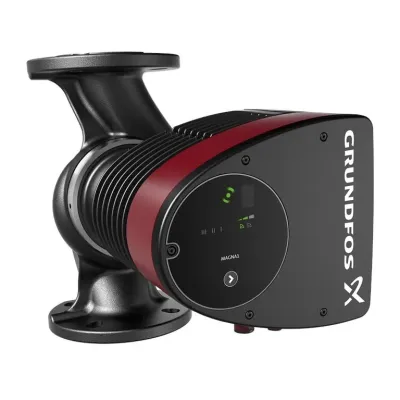 BOMBA CIRCULADORA MAGNA1 50-120 F280 99221336 GRUNDFOS BOMBA CIRCULADORA MAGNA1 50-120 F280 99221336 GRUNDFOS