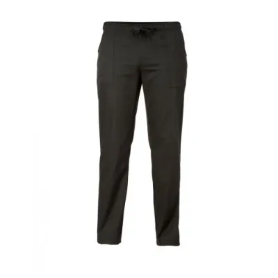 PANTALON COCINERO ALAN 125/N NEGRO GIBLOR´S PANTALON COCINERO ALAN 125/N NEGRO GIBLOR´S