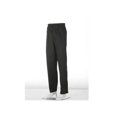 PANTALON COCINERO ALAN 125/N NEGRO GIBLOR´S PANTALON COCINERO ALAN 125/N NEGRO GIBLOR´S