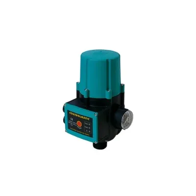 CONTROLADOR CONTROLMATIC 230V HIDROBEX CONTROLADOR CONTROLMATIC 230V HIDROBEX