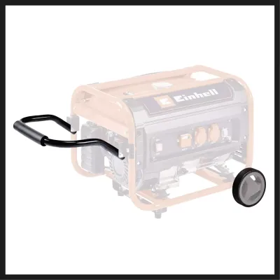 GENERADOR GASOLINA TC-PG 35/E5 4152551 EINHELL GENERADOR GASOLINA TC-PG 35/E5 4152551 EINHELL