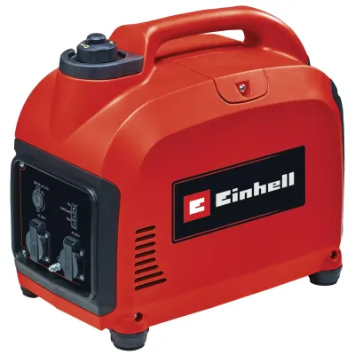 GENERADOR GASOLINA TC-IG 2000 4152590 EINHELL GENERADOR GASOLINA TC-IG 2000 4152590 EINHELL