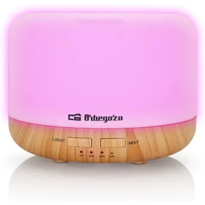 HUMIDIFICADOR AROMAS HUA 4000 ORBEGOZO