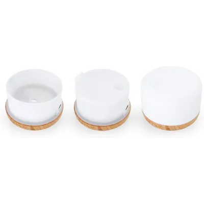 HUMIDIFICADOR AROMAS HUA 4000 ORBEGOZO