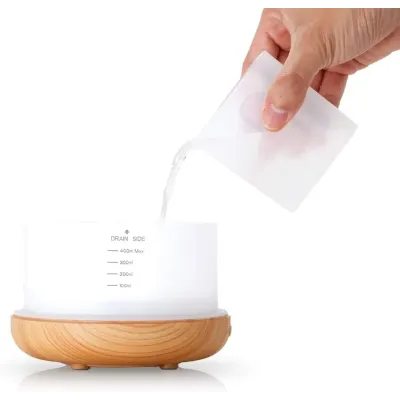 HUMIDIFICADOR AROMAS HUA 4000 ORBEGOZO