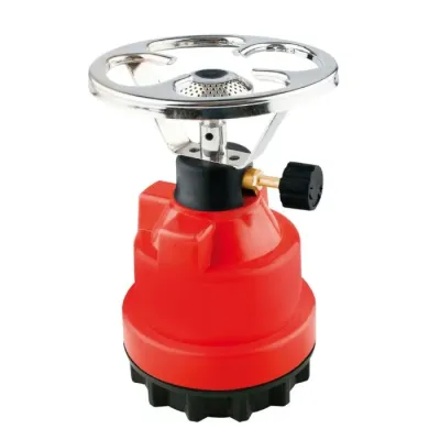 HORNILLO CARTUCHO GAS 46134 YREGAS