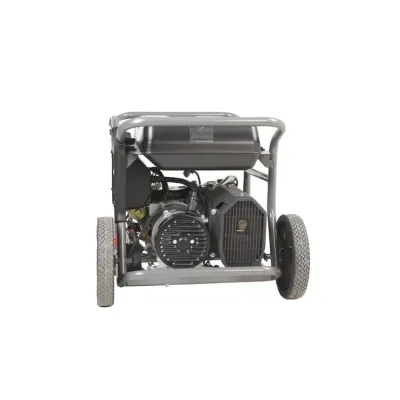 GENERADOR ELECTRICO WX3200+AVR+CONN PRAMAC GENERADOR ELECTRICO WX3200+AVR+CONN PRAMAC