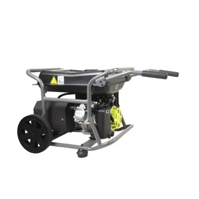 GENERADOR ELECTRICO WX3200+AVR+CONN PRAMAC GENERADOR ELECTRICO WX3200+AVR+CONN PRAMAC