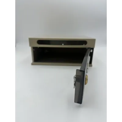BUZON MOD.1000-8 METACR.BEIG