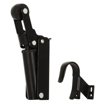 RETENEDOR GRADUABLE FR 3G NEGRO JUSTOR RETENEDOR GRADUABLE FR 3G NEGRO JUSTOR