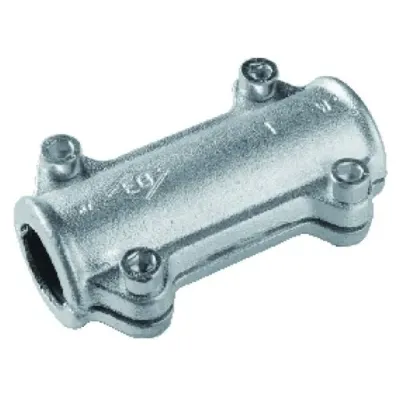 TAPAPOROS GALVANIZADO 710 -  3" LARGO EO
