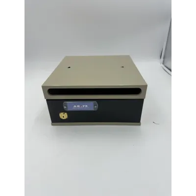 BUZON MOD.9000-8 METACR.BEIGE ARFE