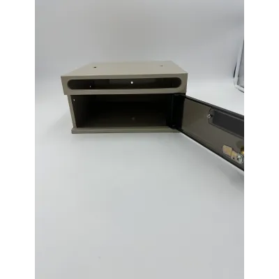 BUZON MOD.9000-8 METACR.BEIGE ARFE