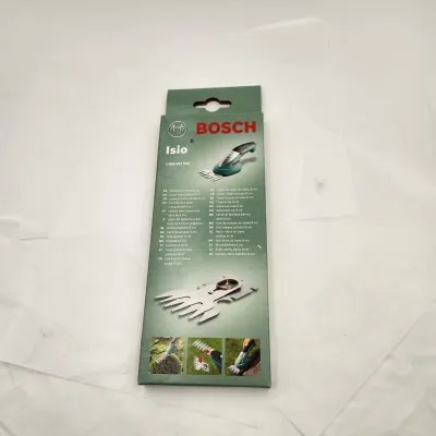 HOJA DE CORTE ISIO PARA TIJERA CORTACESPED ISIO 3