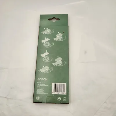 HOJA DE CORTE ISIO PARA TIJERA CORTACESPED ISIO 3