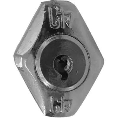 CERRADURA BUZON LAREDO 60473 BTV