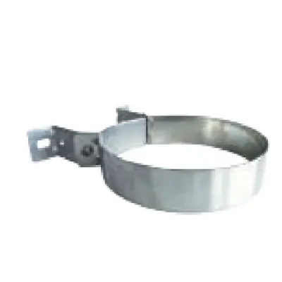 ABRAZADERA MURAL INTERIOR SIMPLE PARED 150MM INOX AISI 304 ROS ABRAZADERA MURAL INTERIOR SIMPLE PARED 150MM INOX AISI 304 ROS