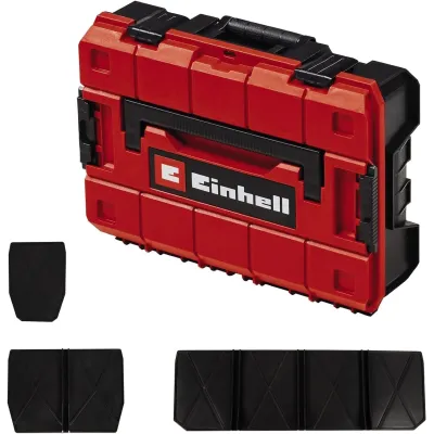 MALETIN E-CASE CON DIVISONES 4540020 EINHELL