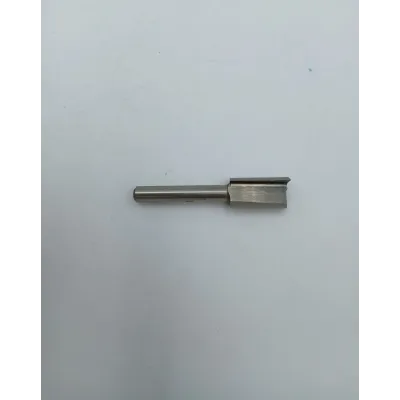 FRESA RANURAR HSS V6/D12/L20MM 1608857825 BOSCH