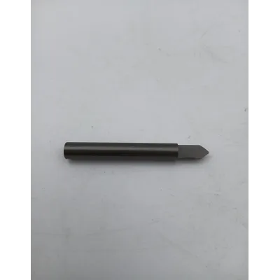 FRESA RANURA ROTULAR HM V6/D6/L9.5MM 82º 1608857665 BOSCH