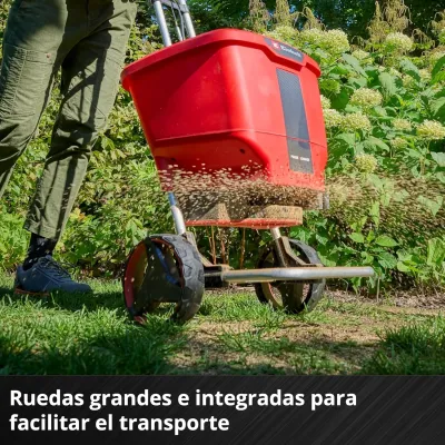 GE-SR 18/22 Li SEMBRADOR 3415430 EINHELL