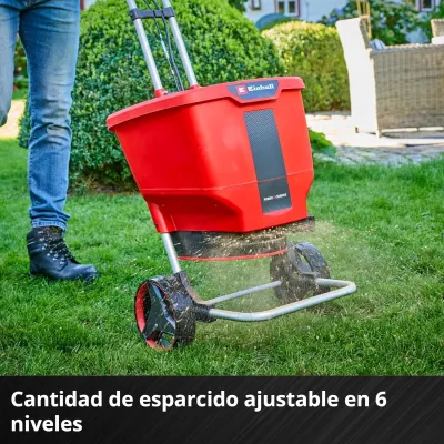 GE-SR 18/22 Li SEMBRADOR 3415430 EINHELL