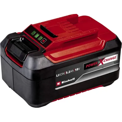 Kit: CARGADDOR Power-X 18V + 18V | 4.0 Ah PLUS STARTER KIT 4512159 EINHELL