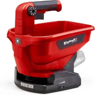 SEMBRADOR GE-US 18 Li-Solo 3415410 EINHELL