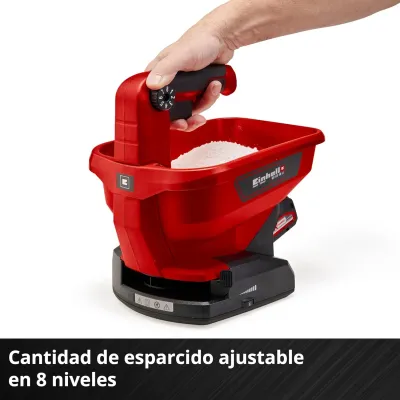 SEMBRADOR GE-US 18 Li-Solo 3415410 EINHELL