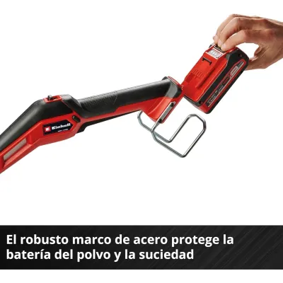 RECORTABORDES GE-CT 18/33 Li E-Solo 3411270 EINHELL