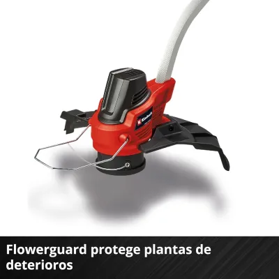 RECORTABORDES GE-CT 18/33 Li E-Solo 3411270 EINHELL