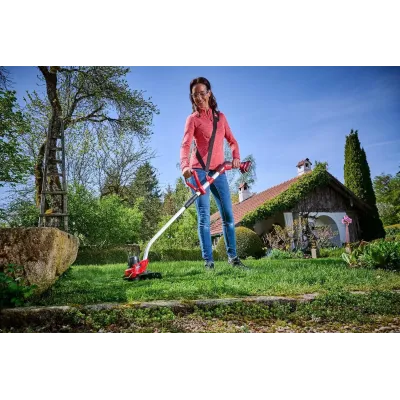 RECORTABORDES GE-CT 18/33 Li E-Solo 3411270 EINHELL