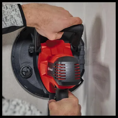 LIJADORA DE PARED TC-DWS 225 4259945 EINHELL