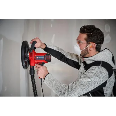 LIJADORA DE PARED TC-DWS 225 4259945 EINHELL