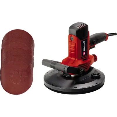 LIJADORA DE PARED TC-DWS 225 4259945 EINHELL