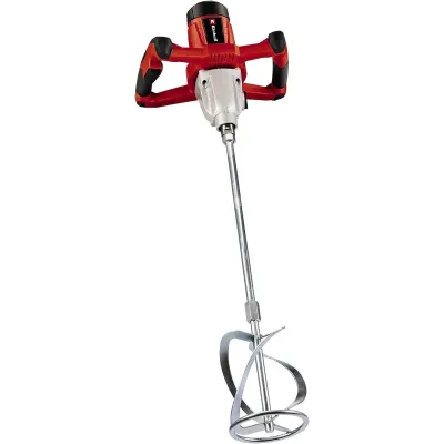 BATIDOR DE PINTURA TC-MX 1400-2 E 4258550 EINHELL