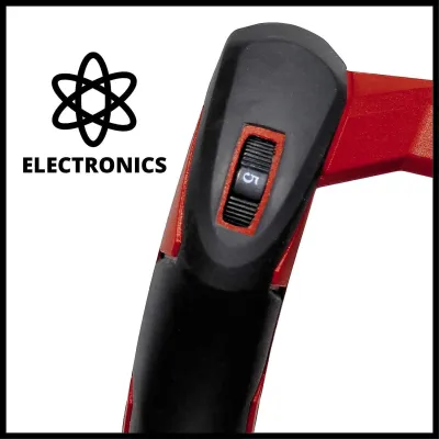 BATIDOR DE PINTURA TC-MX 1400-2 E 4258550 EINHELL