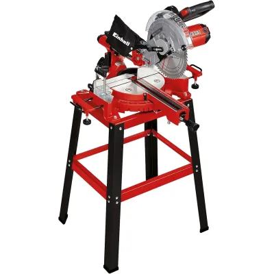 INGLETADORA TELESCOPICA CON BANCADA TC-SM 2531/2 U 4300805 EINHELL