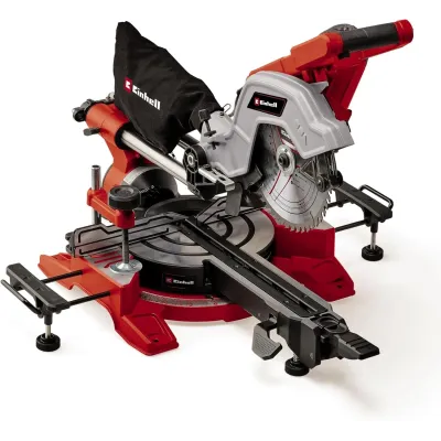 INGLETADORA TELESCÓPICA TE-SM 8 Dual 4300866 EINHELL