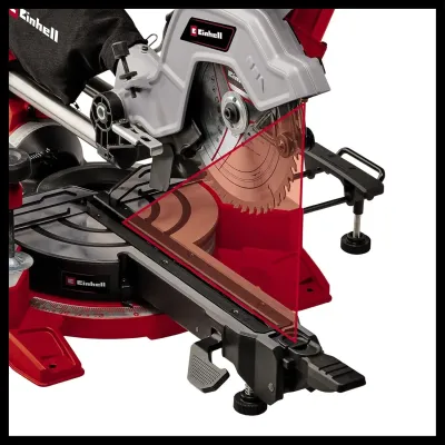 INGLETADORA TELESCÓPICA TE-SM 8 Dual 4300866 EINHELL