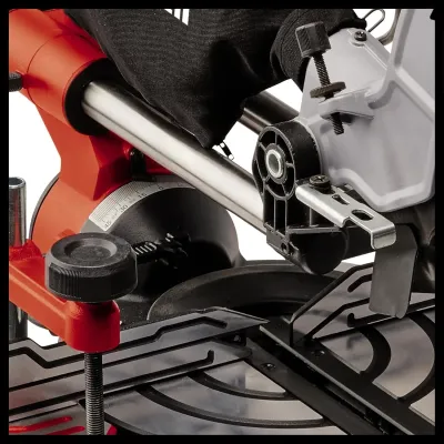 INGLETADORA TELESCÓPICA TE-SM 8 Dual 4300866 EINHELL