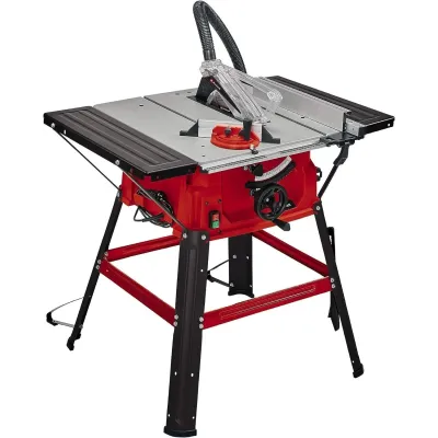 MESA DE CORTE CON BANCADA TC-TS 2025/2 U 4340490 EINHELL