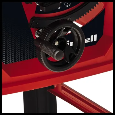 MESA DE CORTE CON BANCADA TC-TS 2025/2 U 4340490 EINHELL